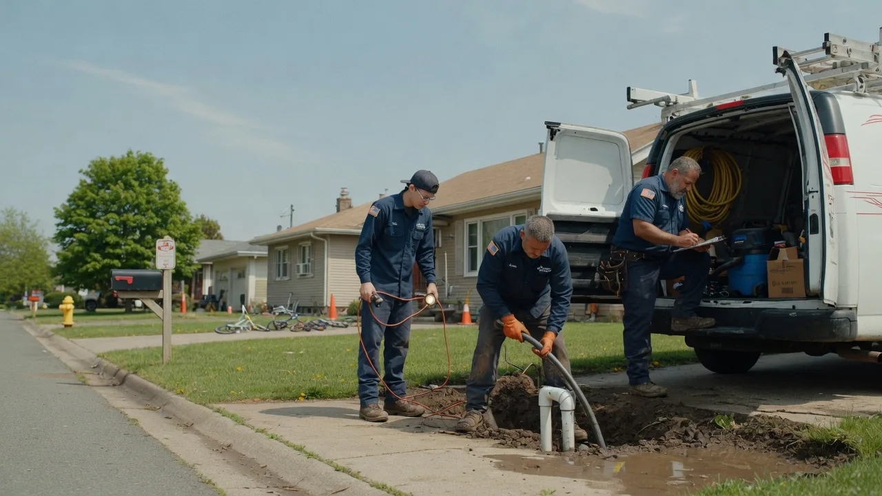 Slab Leak Detection in Bordentown, NJ near me